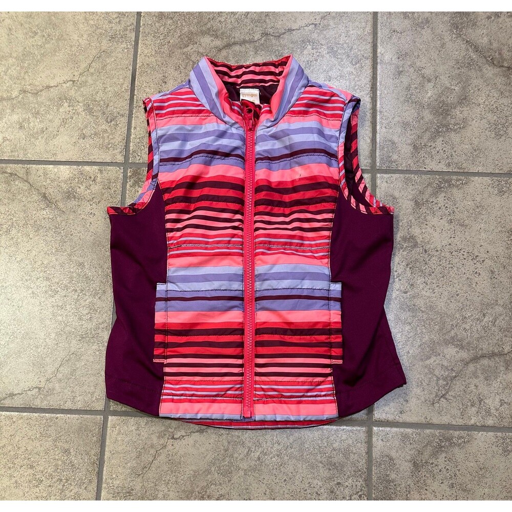 Gymboree GymGo Active Wear Vest